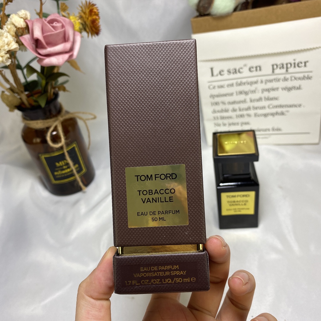 Tom Ford perfume